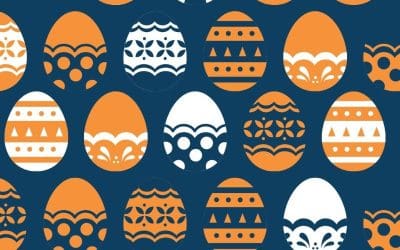 Happy Easter!
