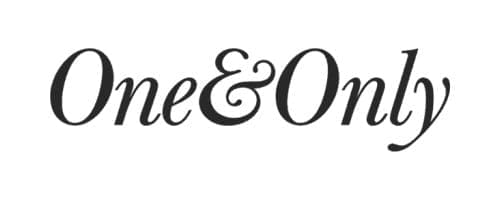One and Only