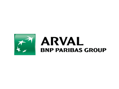 Arval Logo