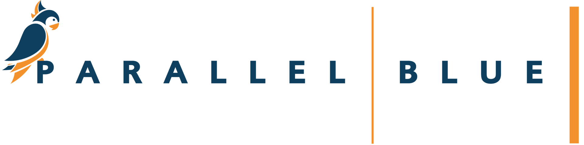 Parallel Blue