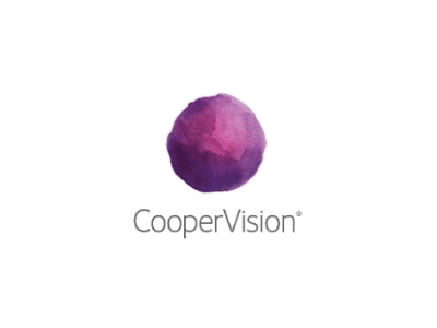 Cooper-Vision-Website