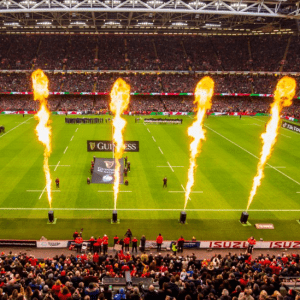 Wales Nations Championships 2026
