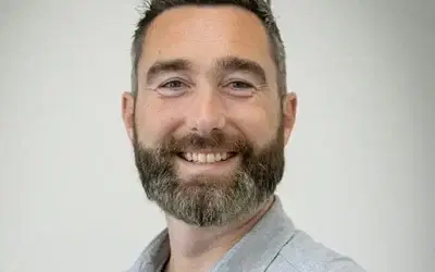 Parallel Blue Global Group (PBG) Announces Leadership Transition as Mark Harsant Appointed Managing Director
