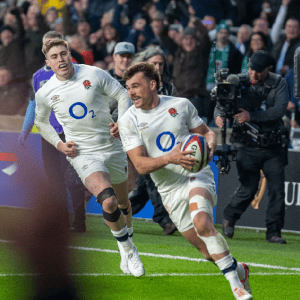 Ireland V England 2027