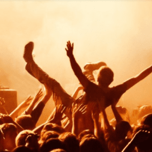 Oasis Live ‘25 – Last Minute Availability