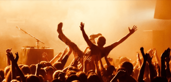 Oasis Live ‘25 – Last Minute Availability
