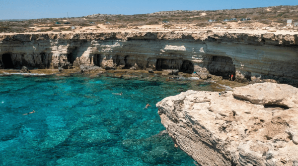 Cyprus