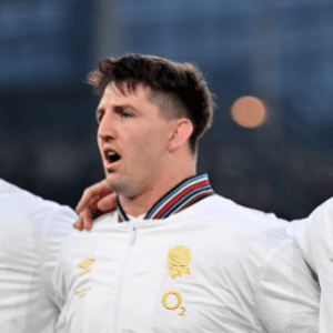 England v Ireland - Six Nations 2026