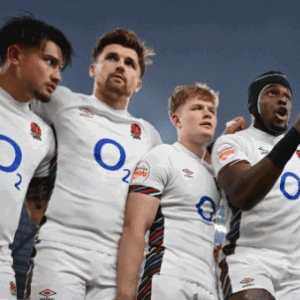 France v England - Six Nations 2026