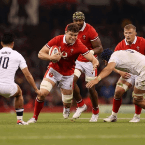 England v Wales - Six Nations 2026