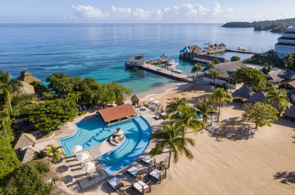 Caribbean - Sandals Resorts - Image 4