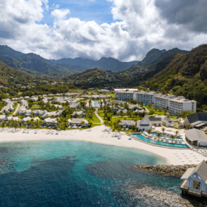 Caribbean - Sandals Resorts