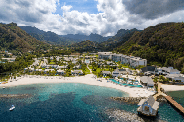 Caribbean - Sandals Resorts