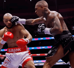 Chris Eubank Jr v Conor Benn II – Unfinished Business
