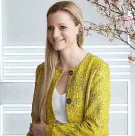 Sophie Hackford