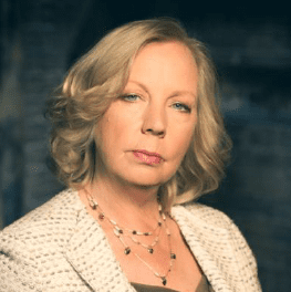 Deborah Meaden