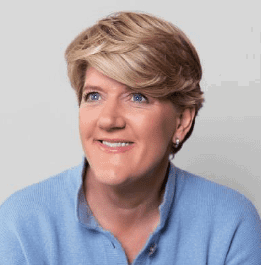 Clare Balding