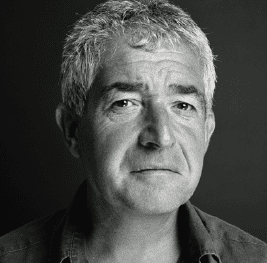 Tony Juniper
