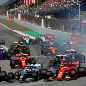 Madrid Grand Prix 2026