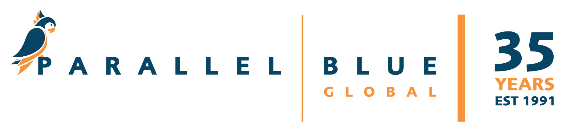 Parallel Blue | Corporate Event Management