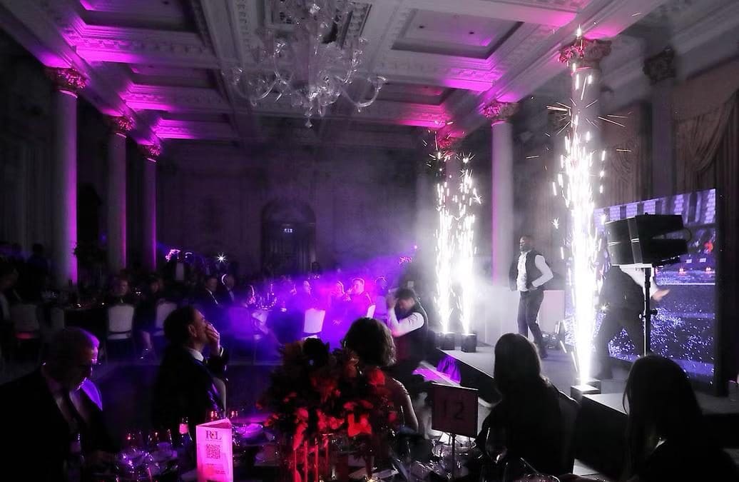 Fundment Gala Dinner 2026