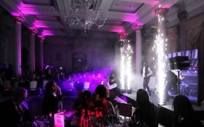 Fundment Gala Dinner 2026