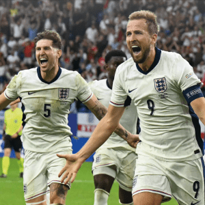 England World Cup Screening Dinners