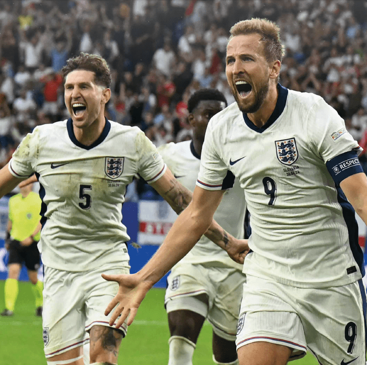 England World Cup Screening Dinners