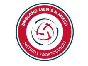 England Men’s & Mixed Netball Association