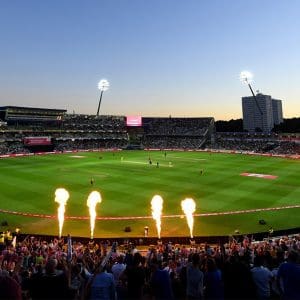 England v Pakistan 2026 – Test Match