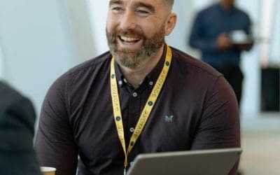 Parallel Blue Global Group (PBG) Announces Leadership Transition as Mark Harsant Appointed Managing Director
