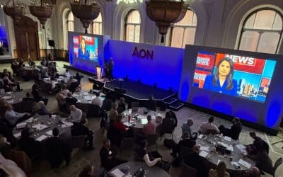 AON Leadership Conference 2026