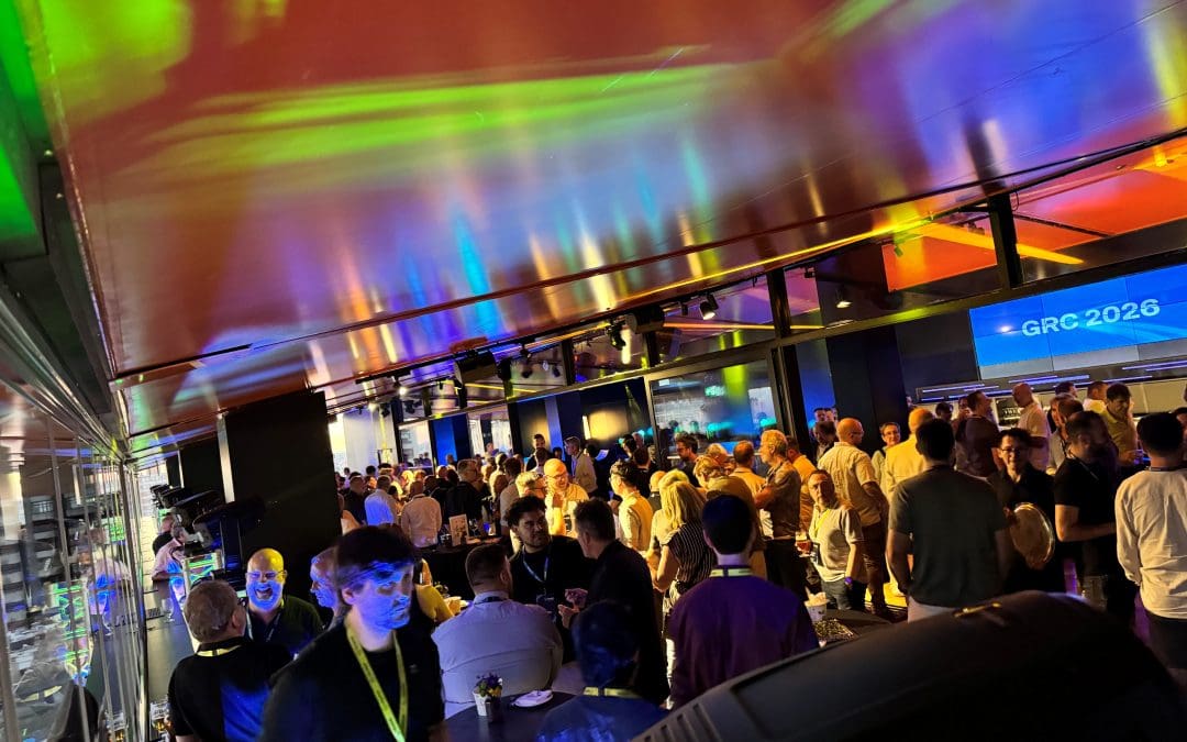 Hexagon Reseller Conference 2026